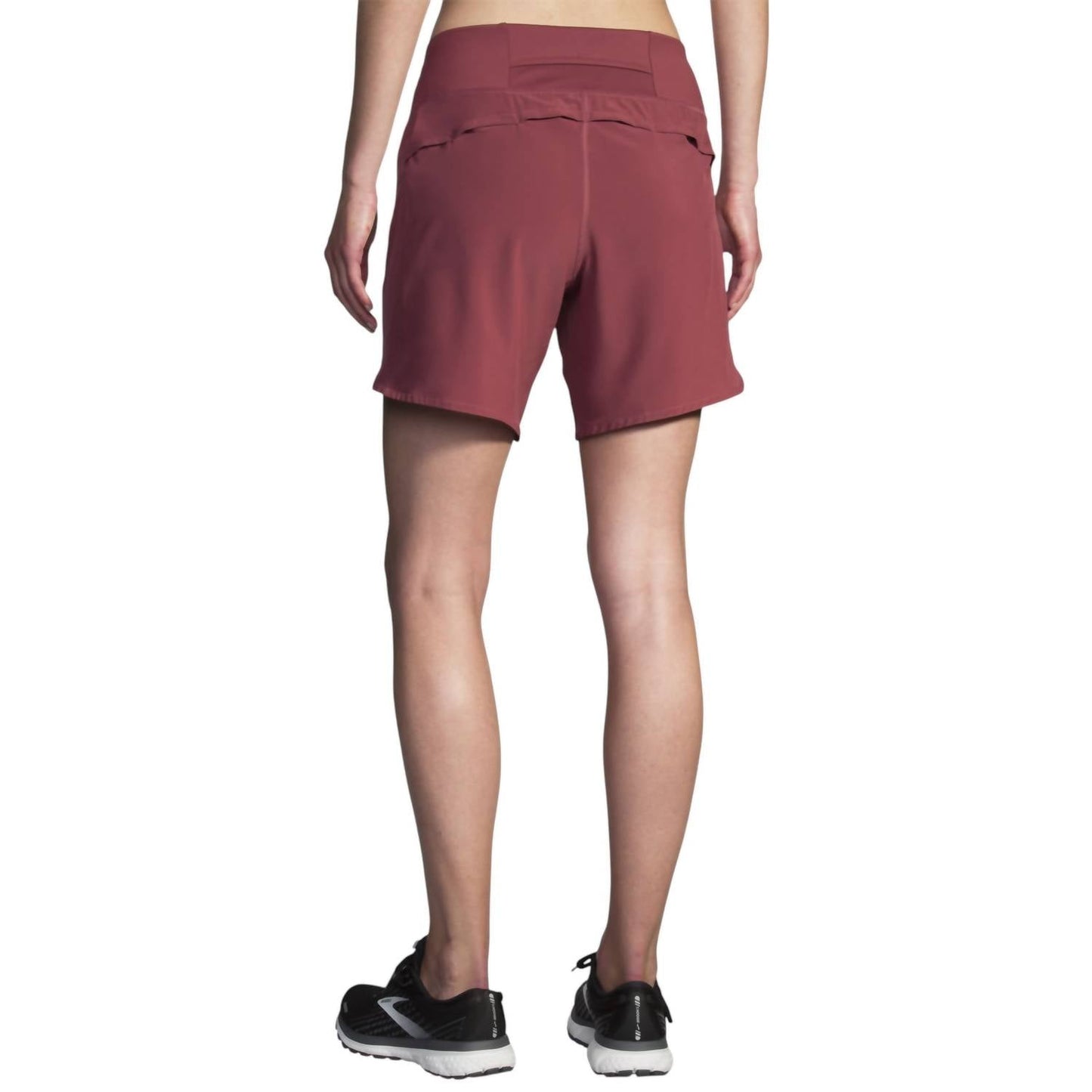 Brooks - WOMEN'S CHASER 7" SHORT