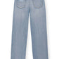 Ganni - Rigid Izey Jeans