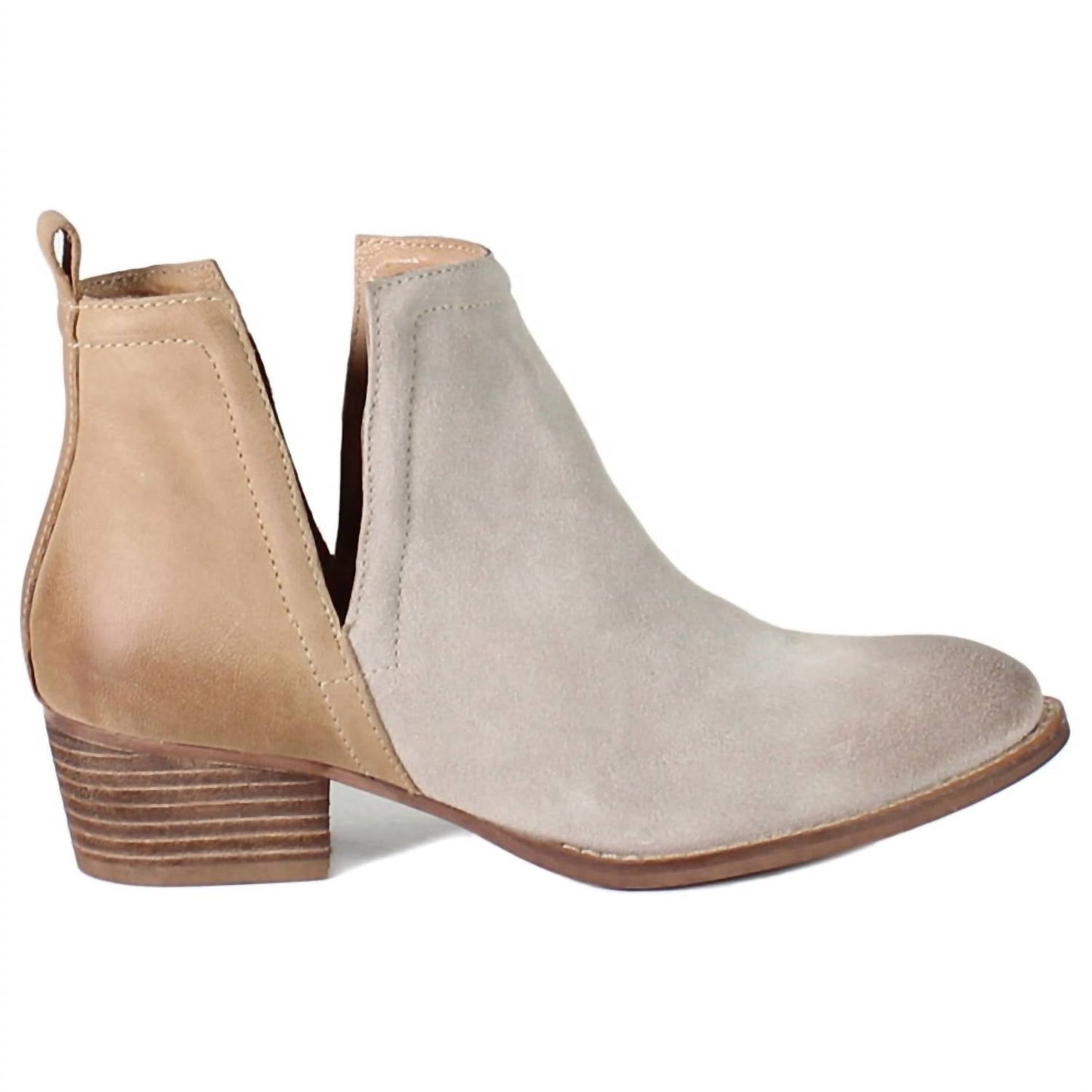 Diba True - Women's Stop By Bootie