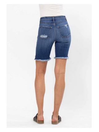 Sneak Peek - Biker Shorts