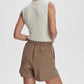 Varley - Esmond Mid Rise Short