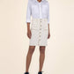 Kut From The Kloth - Isla Pencil Skirt