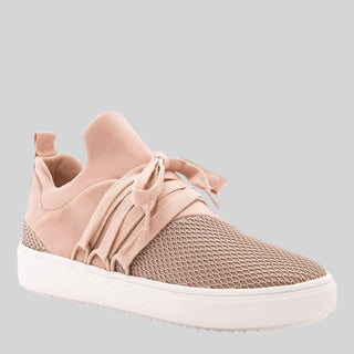 Steve Madden - Lancer Mid Top Sneaker