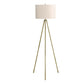 Lighting, Floor Lamp Contemporary