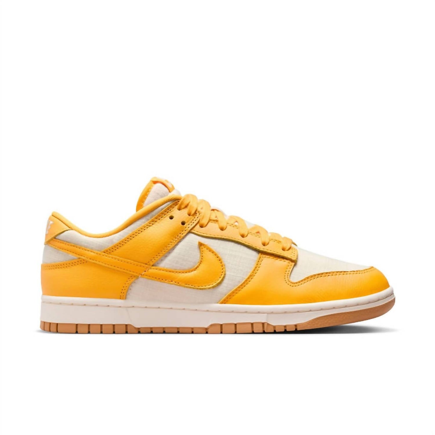 Nike - Men's Dunk Low Retro Premium Sneaker