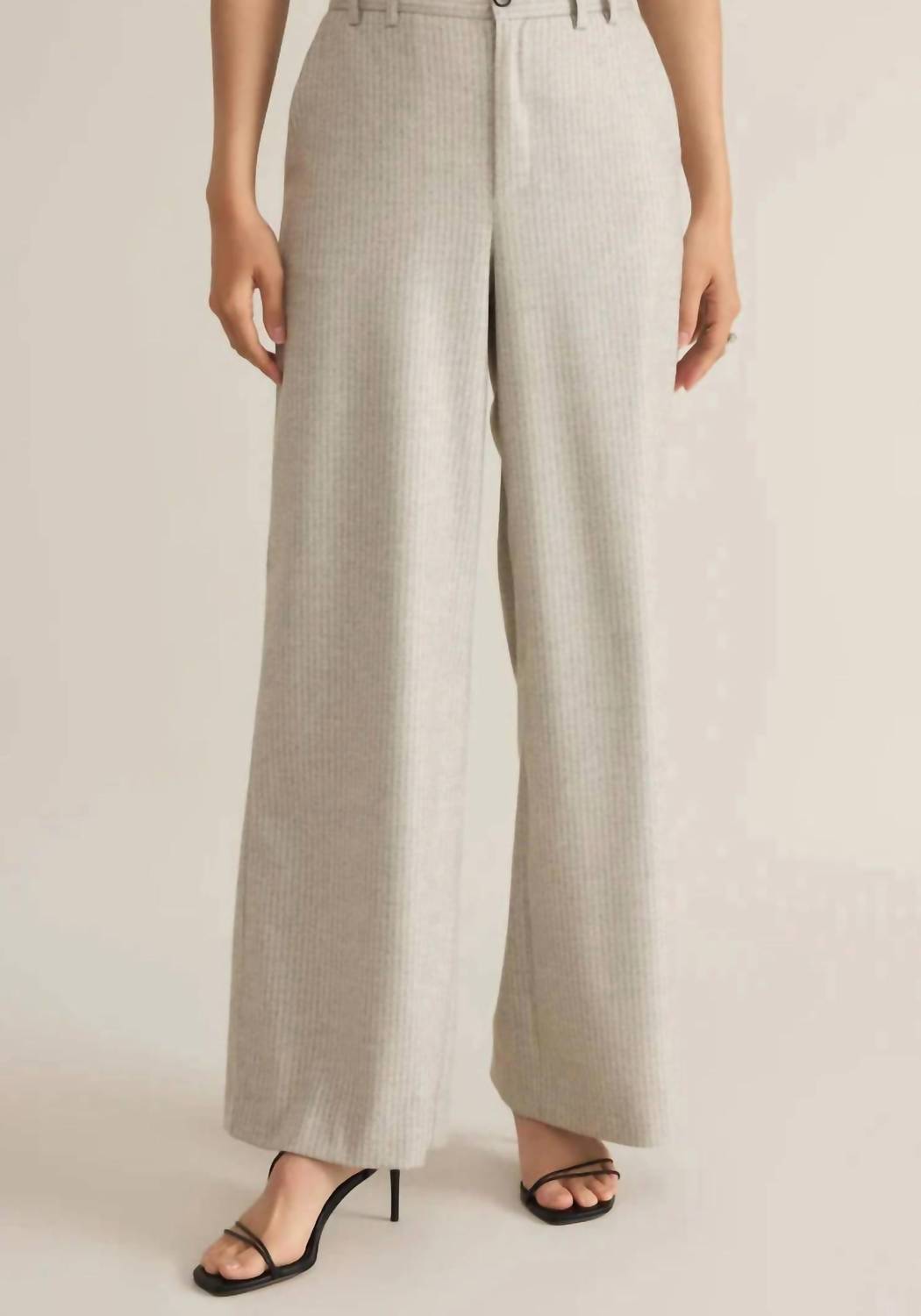 Z Supply - Evette Pinstripe Pants