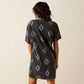 Ariat - Women's Isela Tee Dress