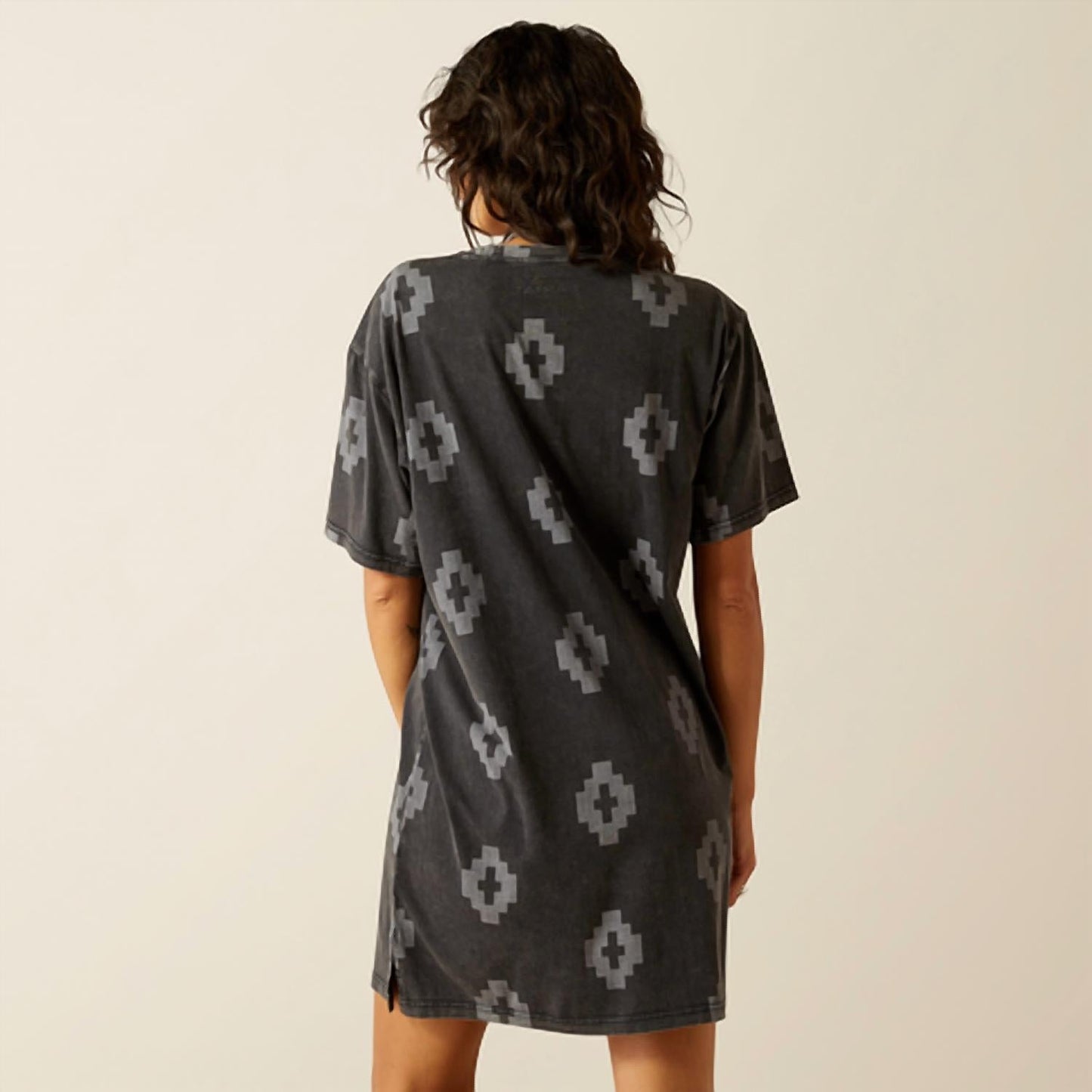 Ariat - Women's Isela Tee Dress