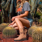 Cecelia New York - Women's Misunderstood Boot