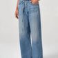 Agolde - Emmi Wide Leg Jean
