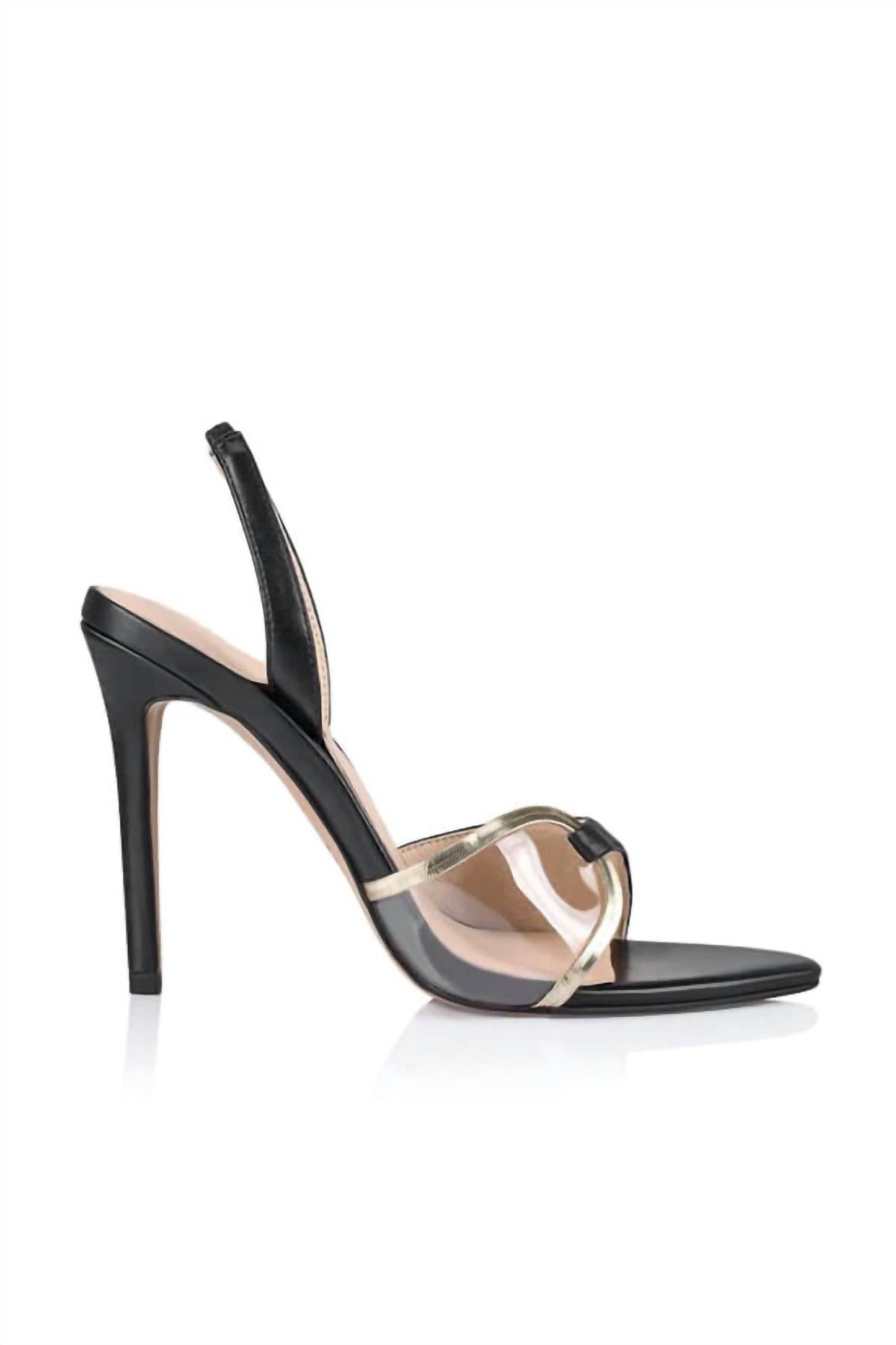 Lana Wilkinson - Women's Caitlin Heel