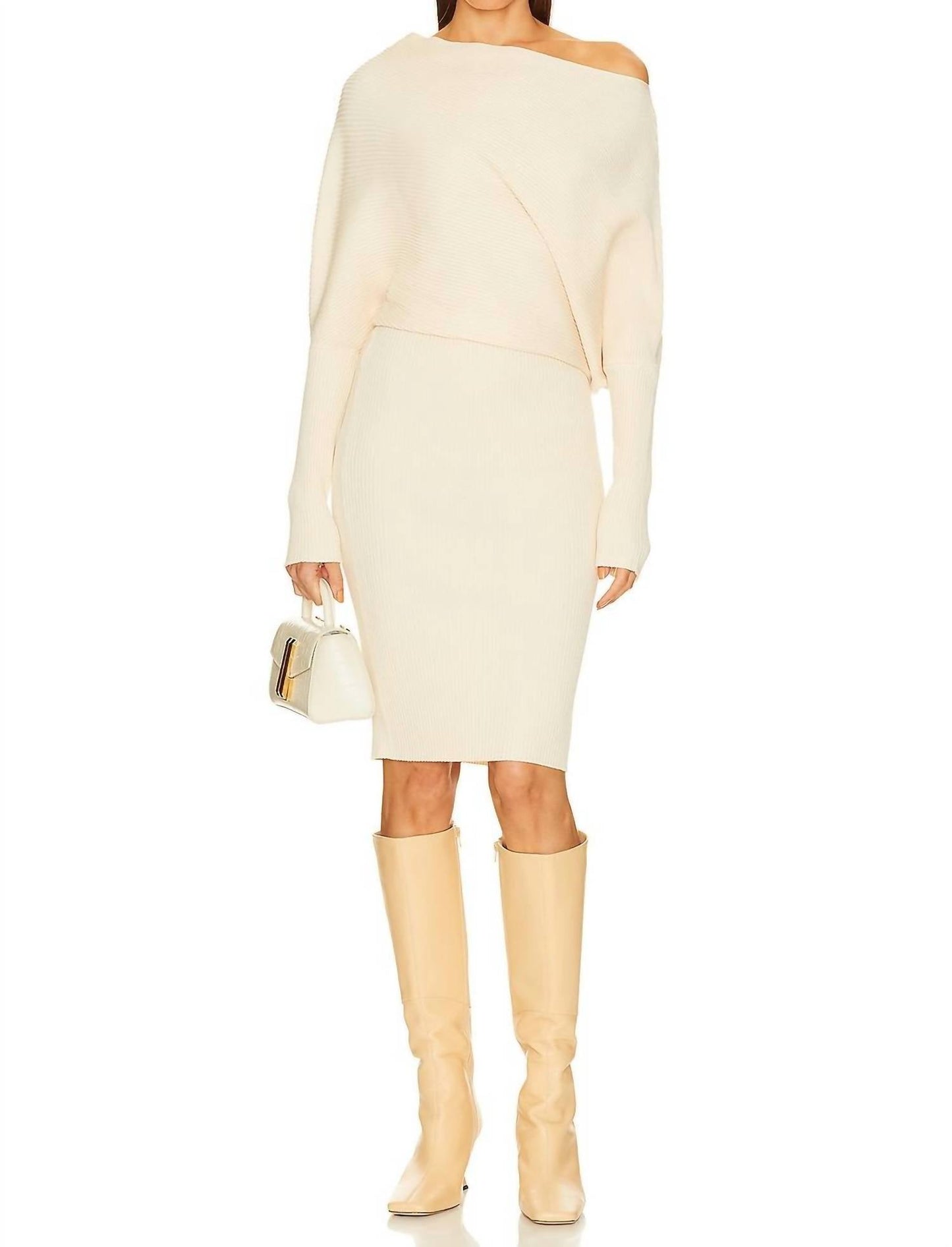 Steve Madden - Lori Sweater Dress