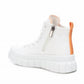Xti - Women's Lace-up Sneakers Boots
