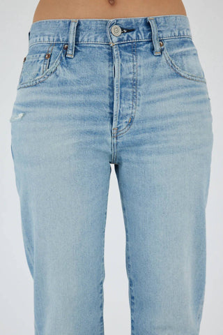 Moussy - Cumberland Straight Jean