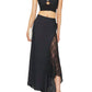 Free People - Make You Mine Half Slip Skirt