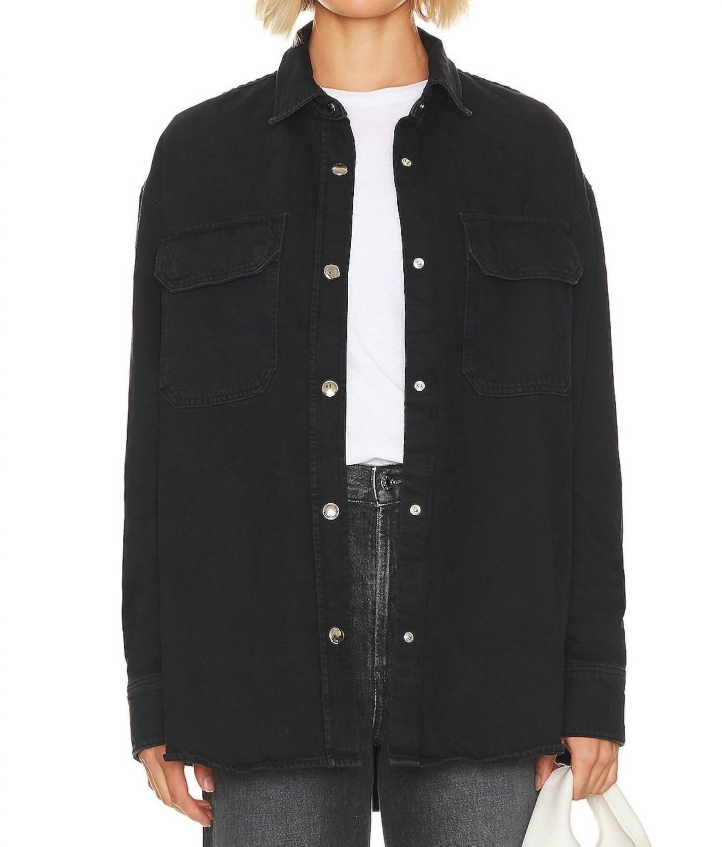 Agolde - Camryn Shirt