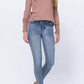 Judy Blue - High Waist Skinny Fit Jean