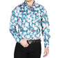 El Señor De Los Cielos - Casual Long Sleeve Shirt