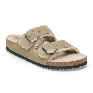Birkenstock - Women's Arizona Shearling Sandal
