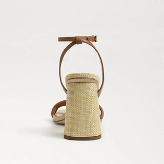 Sam Edelman - Women's Kia Block Heel Sandal