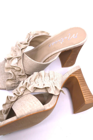 Matisse - Women's Pleasant Sandal