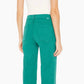 Mother - Rambler Zip Ankle Jeans