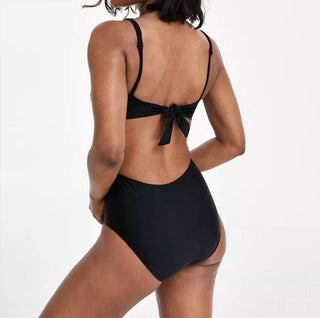 Bar Iii - Tell Me About It Stud One-piece Swimsuit