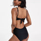 Bar Iii - Tell Me About It Stud One-piece Swimsuit