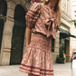 Cartolina Nantucket - Peggy Hazel San Lorenzo Top