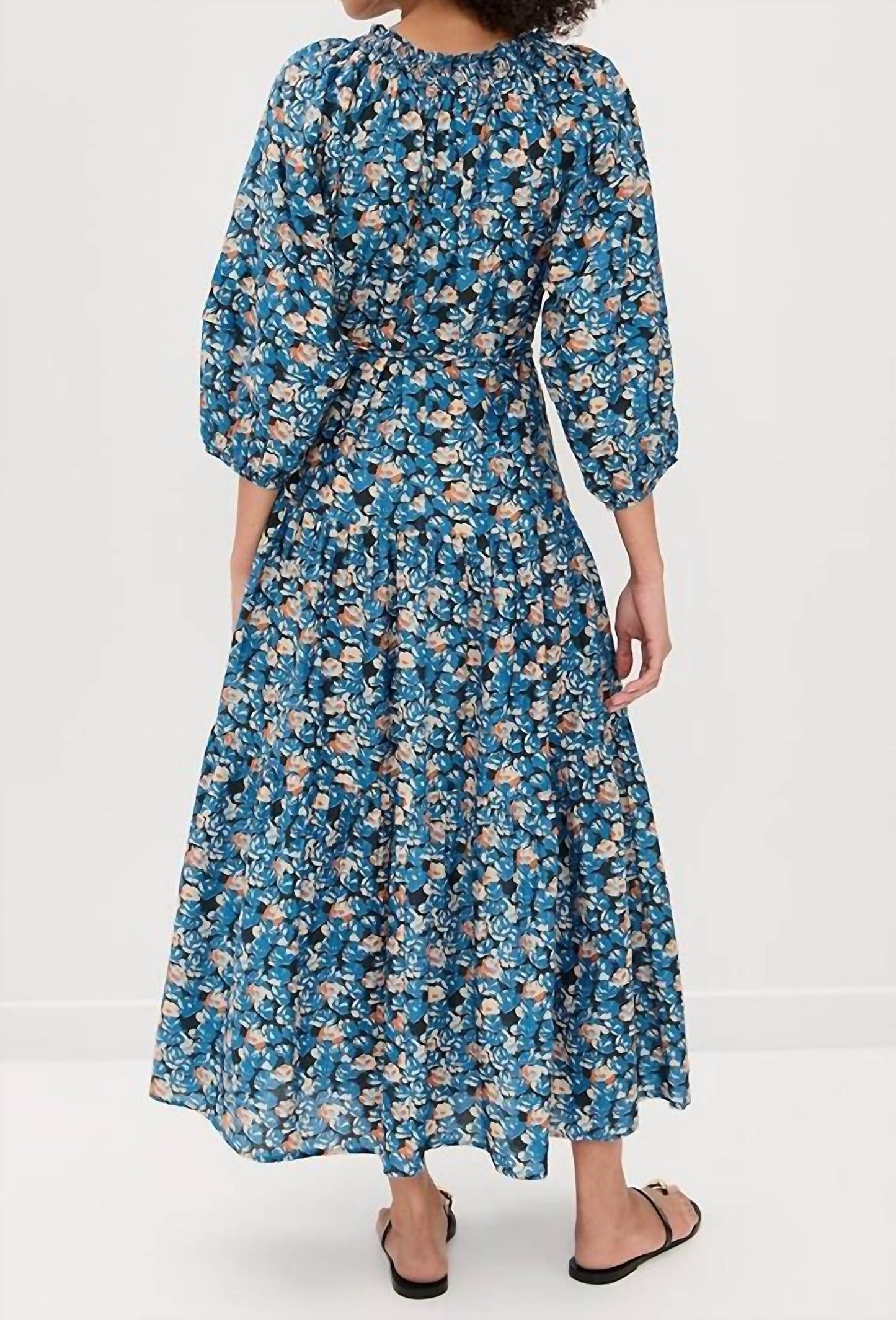 Apiece Apart - Uva Maxi Dress
