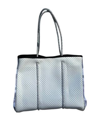 Julia Rose - Women's Kendra Neoprene Tote Bag