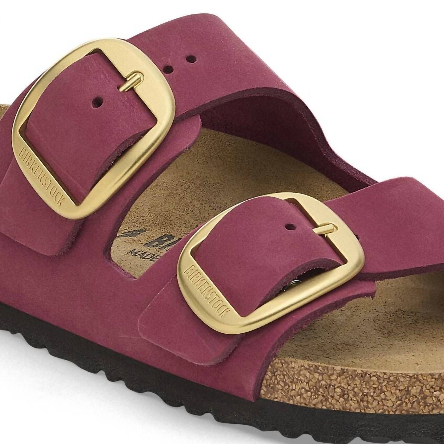 Birkenstock - Women's Arizona Big Buckle Sandals - NARROW