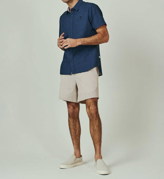 7Diamonds - Leso Short Sleeve Shirt