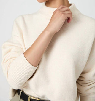 French Connection - Vhari Crew Neck Jumper