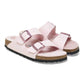 Birkenstock - Women's Arizona Shearling-lined Slide Sandal