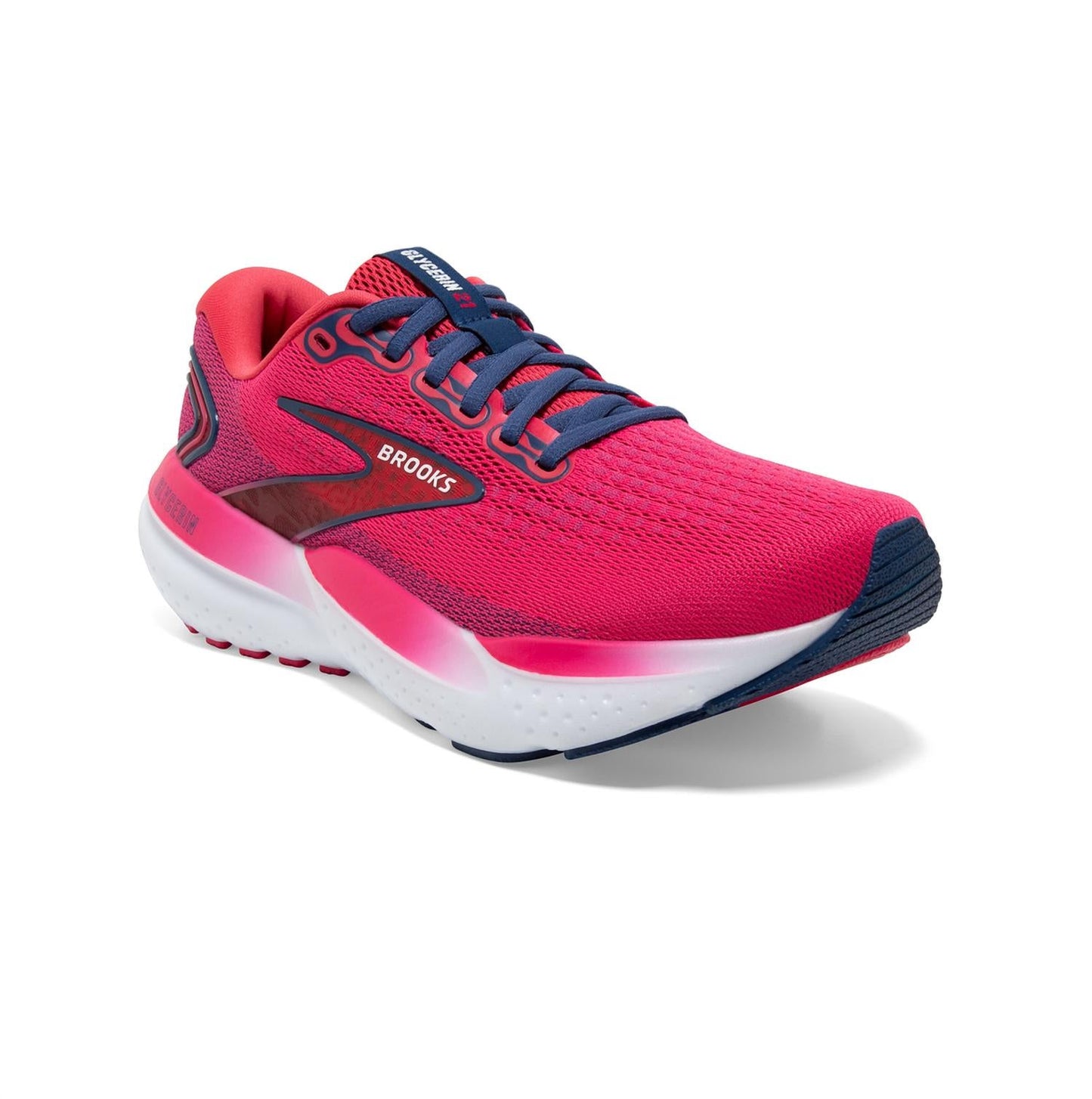 Brooks - Women's Glycerin 21 Running Shoes