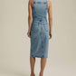Favorite Daughter - Halter City Dress