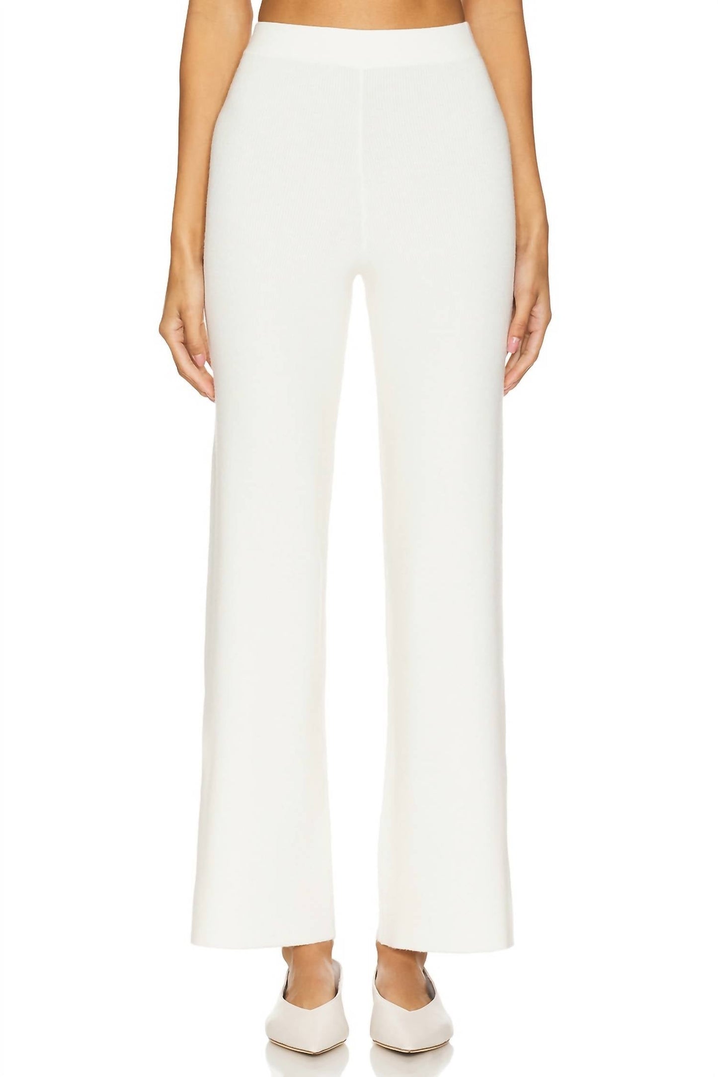 525 America - Donna Luxe Sweater Pants