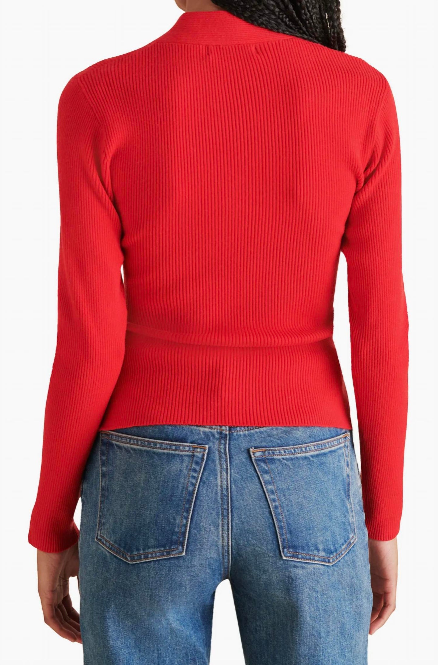 Steve Madden - Francesco Sweater