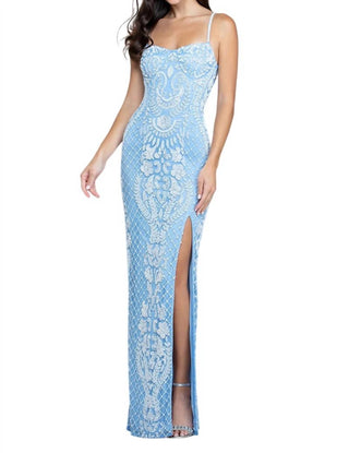 Scala - Women's Gown