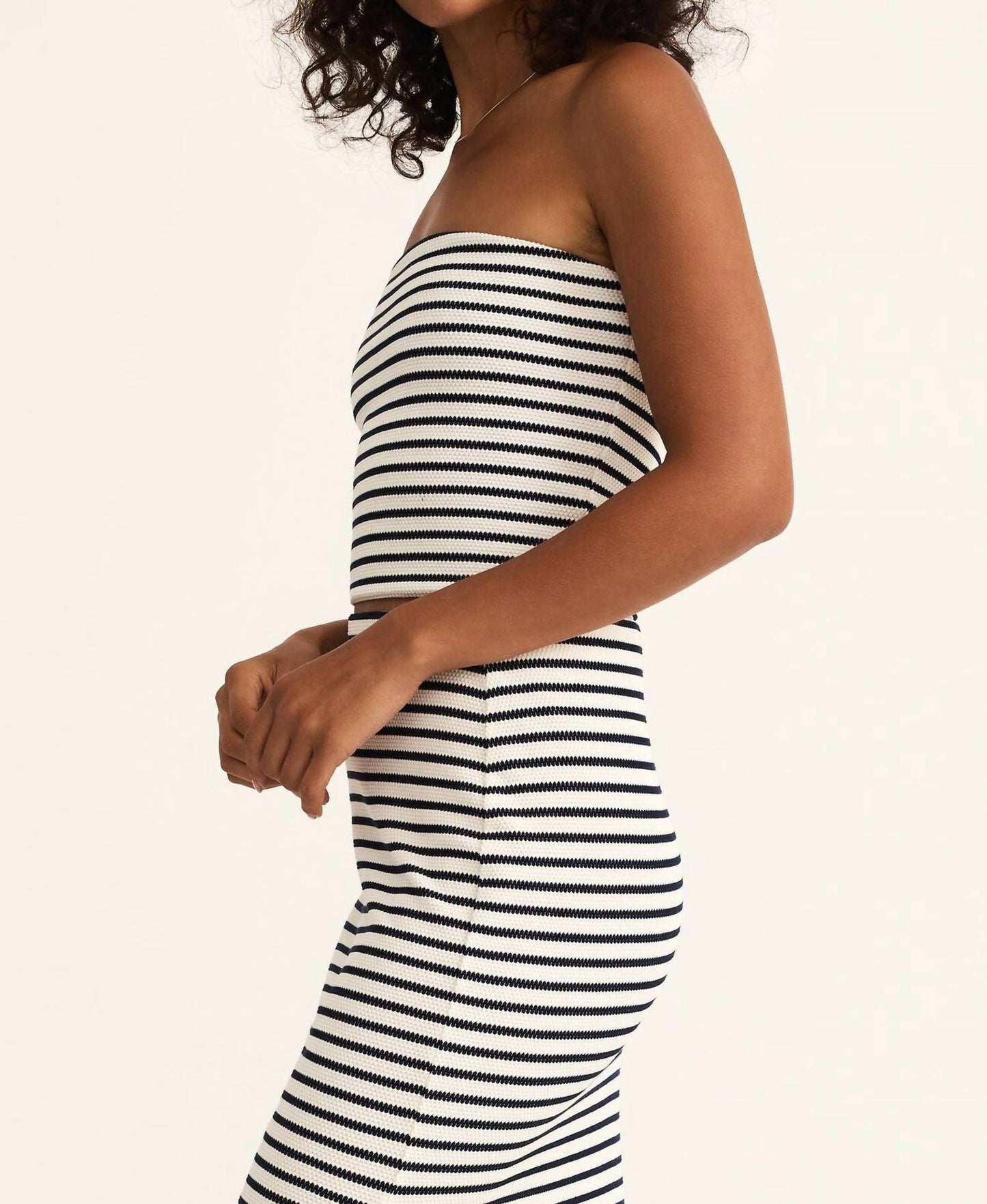 Z Supply - Caffari Stripe Tube Top