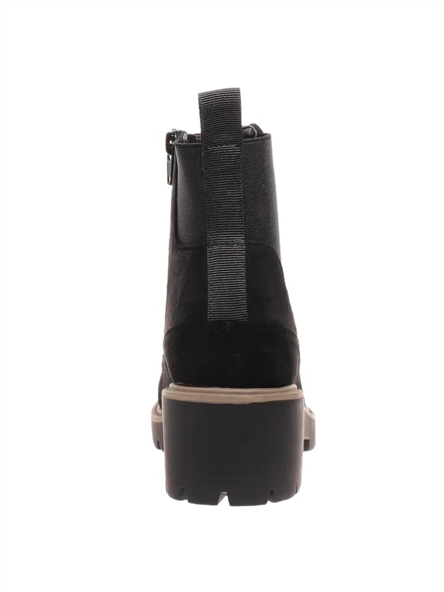 Olem - Women's Kathleen Suede Boots