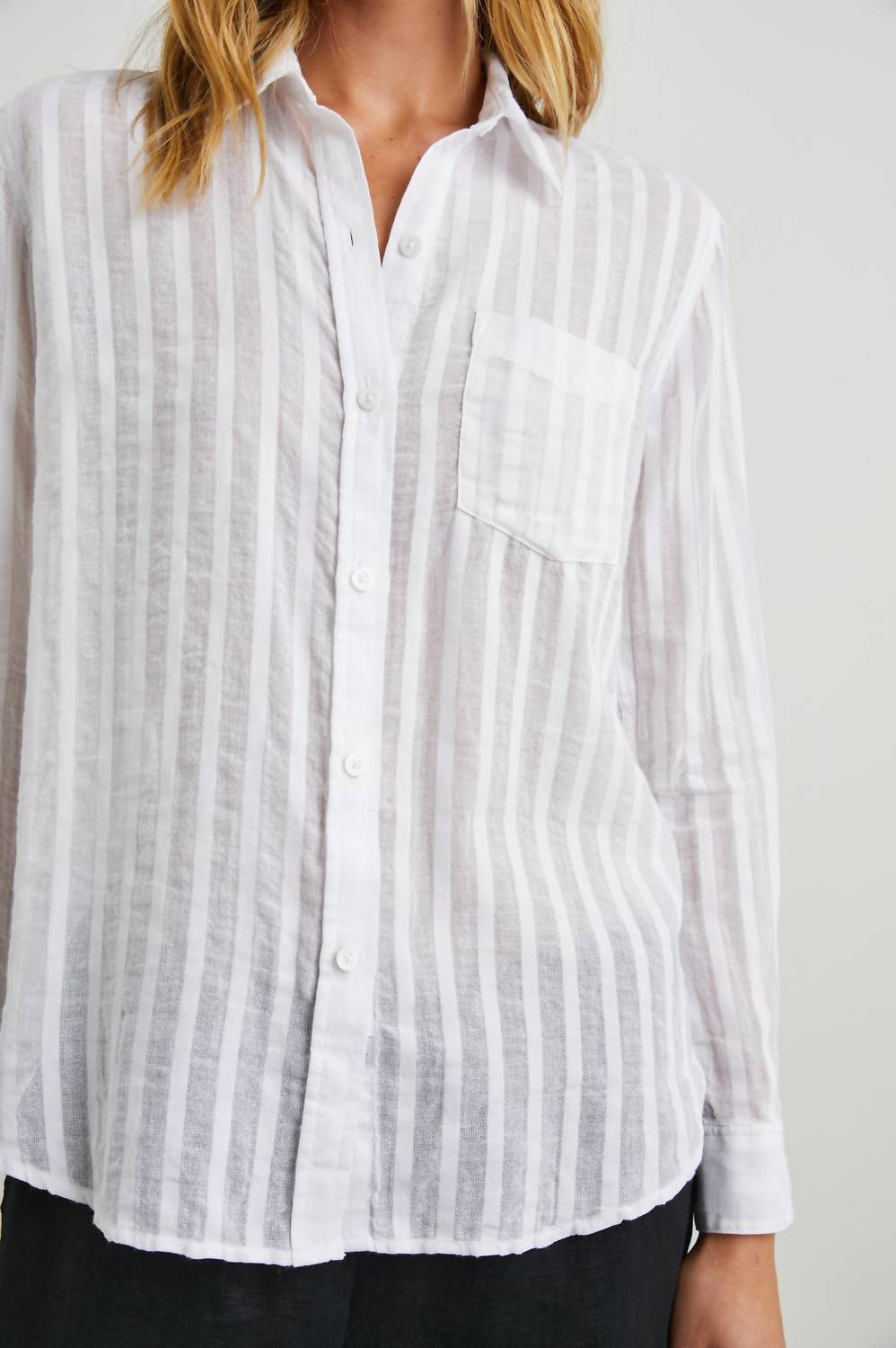Rails - Charli Shirt