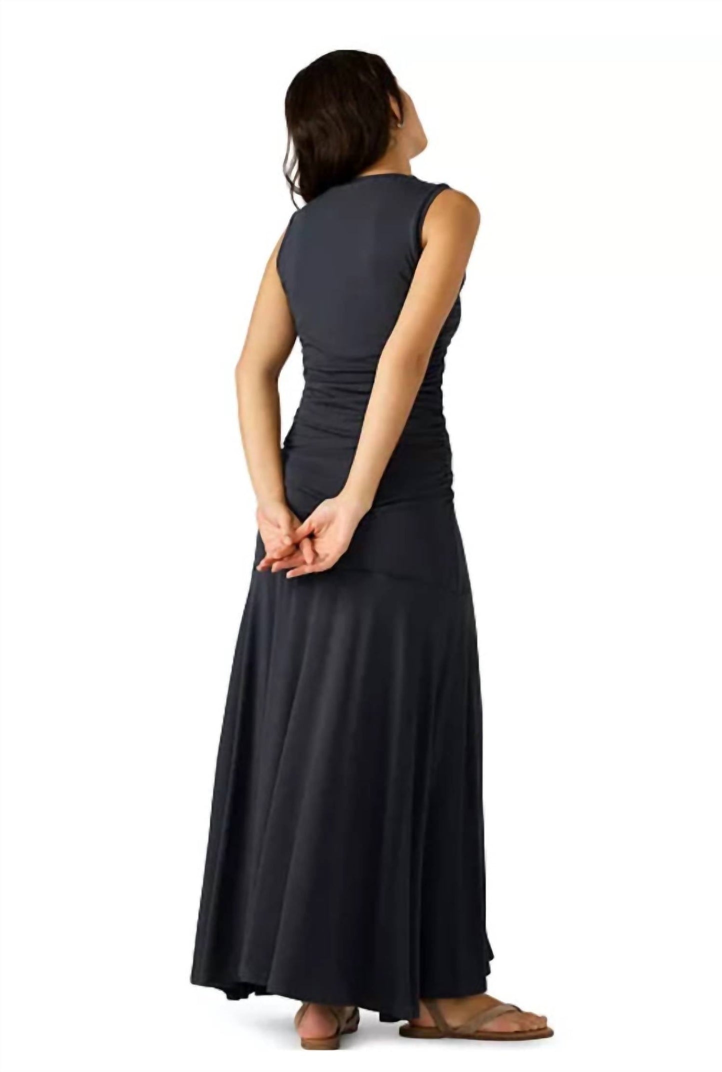 Steve Madden - Jace Sleeveless Maxi Dress