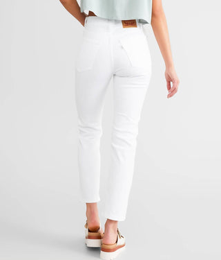 Levi'S - Wedgie Straight Jean