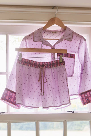 Free People - Pillow Talk Pj Set