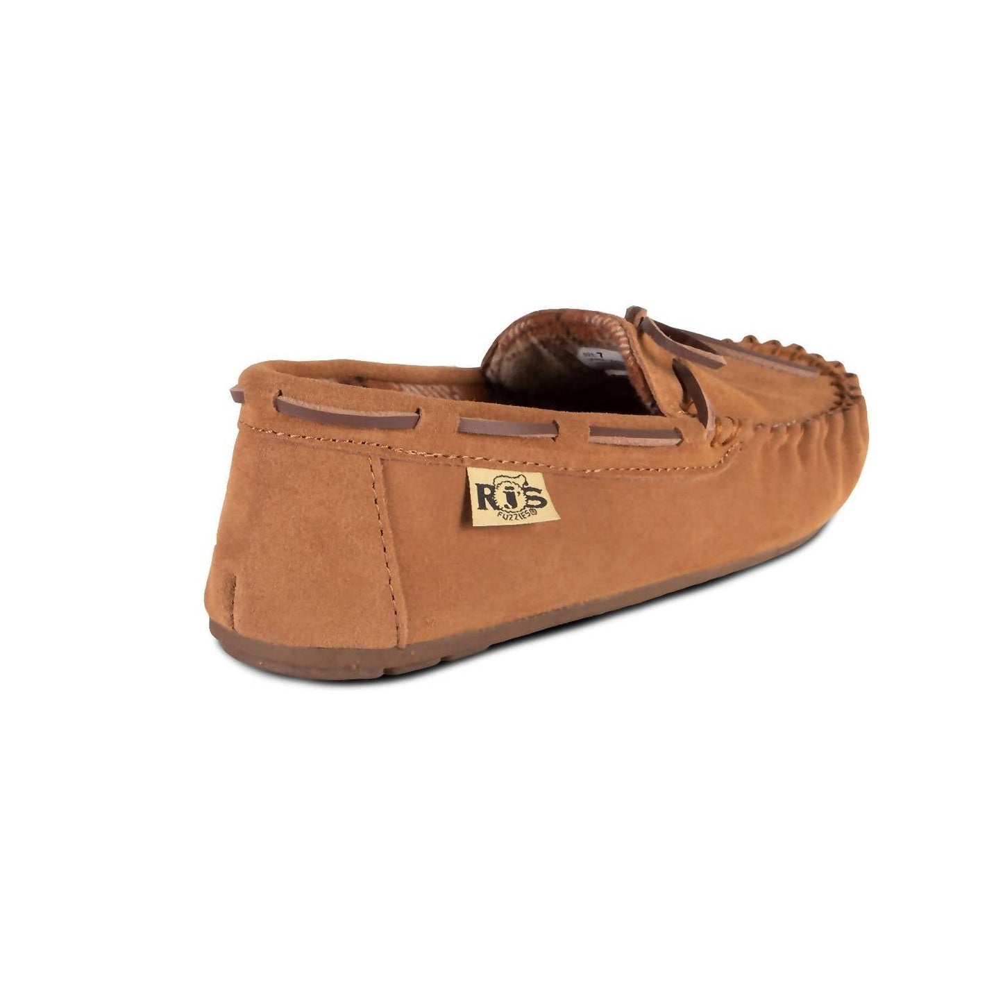Cloud Nine - Ladies Unlined Comfy Moccasin