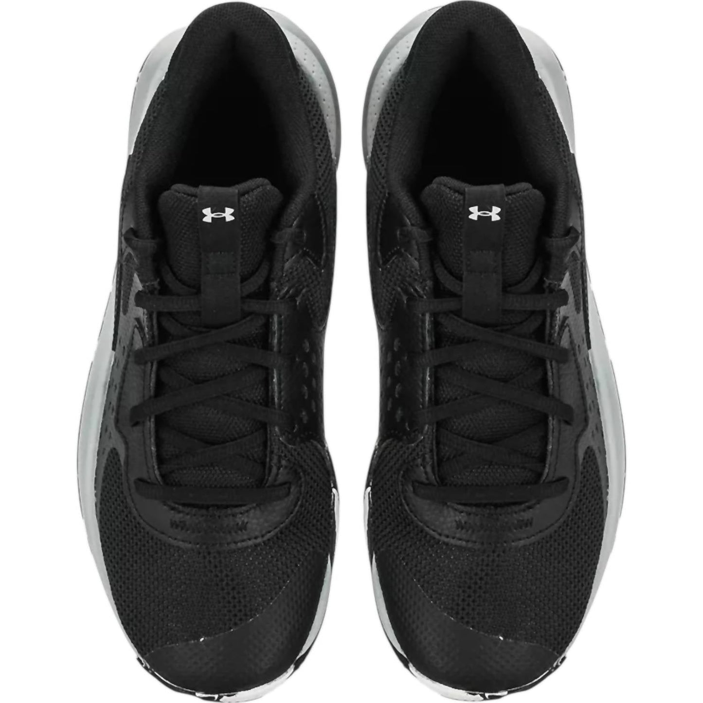 Under Armour - Unisex Jet '23 Sneakers