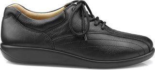 Hotter - Women's Tone Lace Up Shoes