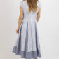 Able - Lindsay Midi Dress